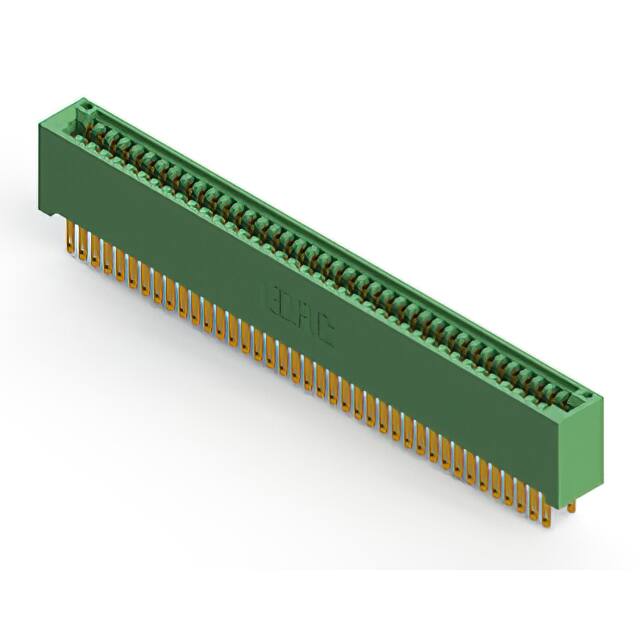 895-078-500-201 EDAC Inc.  Edgeboard Connectors